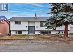 1754 SHERIDAN Drive Kamloops, BC V2B 6A9
