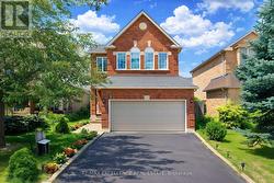 UNIT 2 - 6 RIBBON DRIVE  Brampton, ON L6R 1X3