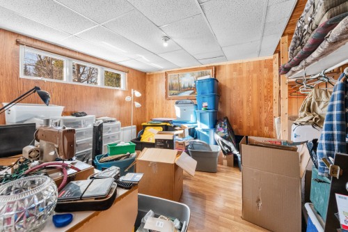 Bedroom - 3708 Lakeshore Drive, Rawdon, QC - Indoor