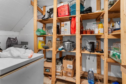 Cold chamber - 3708 Lakeshore Drive, Rawdon, QC - Indoor