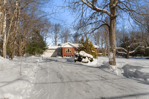 Entry - 3708 Lakeshore Drive, Rawdon, QC - Outdoor