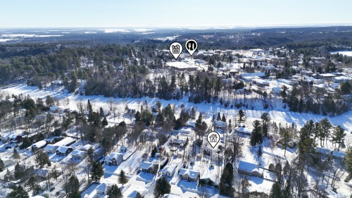 Nearby - 3708 Lakeshore Drive, Rawdon, QC - Outdoor With View