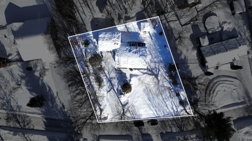 Lot - 3708 Lakeshore Drive, Rawdon, QC - Outdoor
