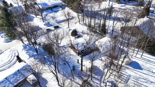 Overall view - 3708 Lakeshore Drive, Rawdon, QC - Outdoor With View