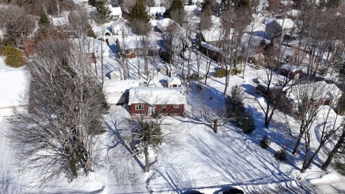 Overall view - 3708 Lakeshore Drive, Rawdon, QC - Outdoor With View