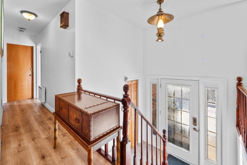 Passageway - 3708 Lakeshore Drive, Rawdon, QC - Indoor Photo Showing Other Room