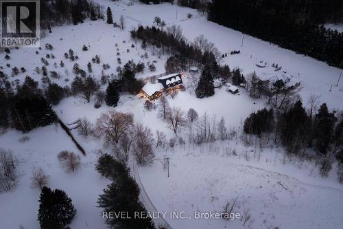 14227 Trafalgar Road, Halton Hills, ON - Outdoor With View