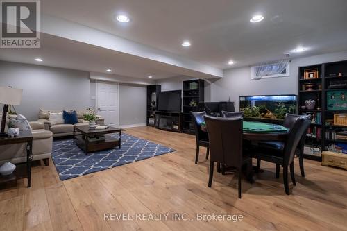 14227 Trafalgar Road, Halton Hills, ON - Indoor