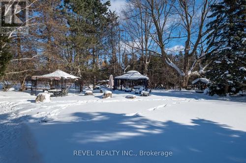 14227 Trafalgar Road, Halton Hills, ON - Outdoor