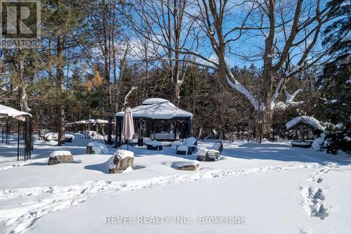 14227 Trafalgar Road, Halton Hills, ON - Outdoor