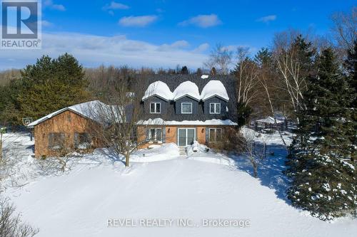 14227 Trafalgar Road, Halton Hills, ON - Outdoor