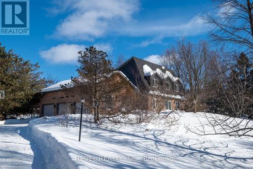 14227 Trafalgar Road, Halton Hills, ON - Outdoor