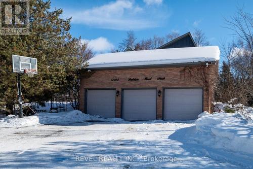 14227 Trafalgar Road, Halton Hills, ON - Outdoor