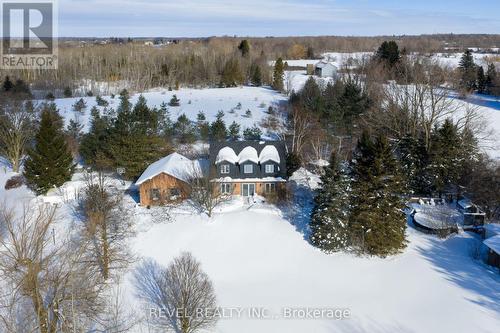 14227 Trafalgar Road, Halton Hills, ON - Outdoor With View
