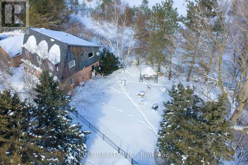 14227 Trafalgar Road, Halton Hills, ON - Outdoor