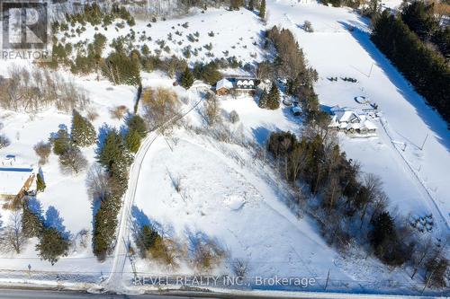 14227 Trafalgar Road, Halton Hills, ON - Outdoor With View