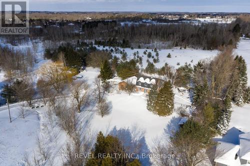 14227 Trafalgar Road, Halton Hills, ON - Outdoor With View