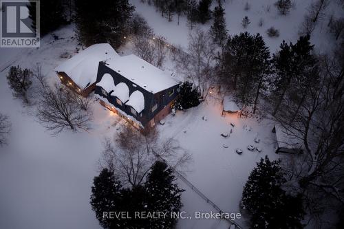 14227 Trafalgar Road, Halton Hills, ON - Outdoor With View