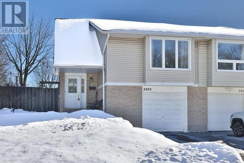 2420 MAINROYAL STREET  Mississauga, ON L5L 1C9