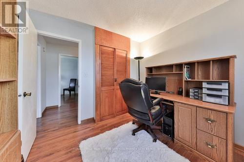 2420 Mainroyal Street, Mississauga, ON - Indoor Photo Showing Office