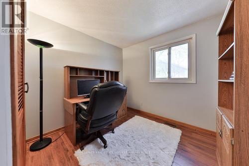 2420 Mainroyal Street, Mississauga, ON - Indoor Photo Showing Office