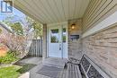 2420 Mainroyal Street, Mississauga, ON  - Outdoor With Deck Patio Veranda With Exterior 