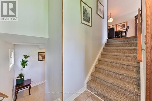 2420 Mainroyal Street, Mississauga, ON - Indoor Photo Showing Other Room