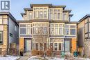 1910 48 Avenue Sw, Calgary, AB  - Outdoor With Facade 