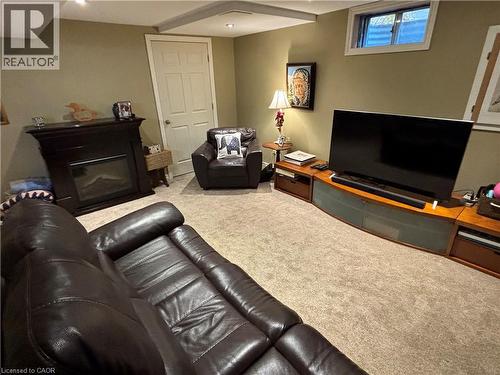 111 Duncairn Crescent, Hamilton, ON - Indoor