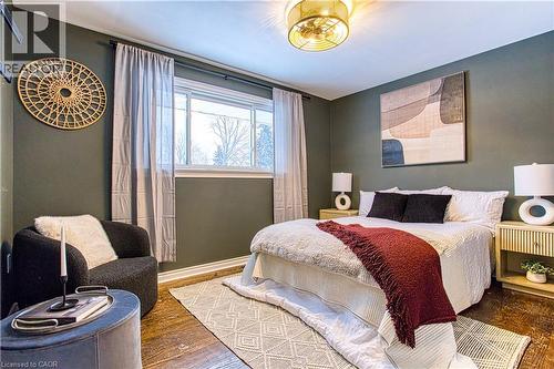 111 Leitch Drive, Grimsby, ON 