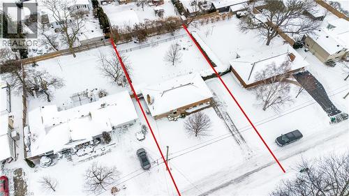 111 Leitch Drive, Grimsby, ON 