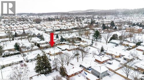 111 Leitch Drive, Grimsby, ON 