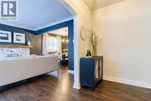 111 Leitch Drive, Grimsby, ON 