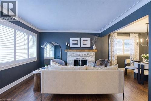 111 Leitch Drive, Grimsby, ON 