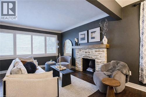 111 Leitch Drive, Grimsby, ON 