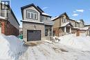 447 Moorlands Crescent, Kitchener, ON  - Outdoor With Facade 
