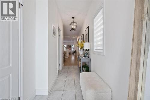 447 Moorlands Crescent, Kitchener, ON - Indoor Photo Showing Other Room