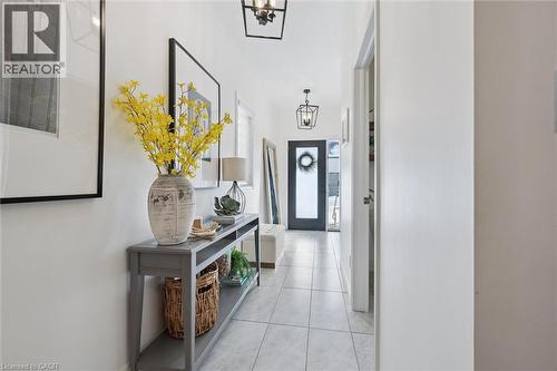 447 Moorlands Crescent, Kitchener, ON - Indoor Photo Showing Other Room