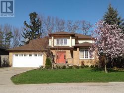 335 3RD AVENUE W  Owen Sound, ON N4K 6Y9