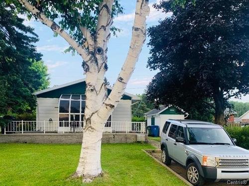 Extérieur - 60 Rue J.-A.-Tardif, Beaupré, QC - Outdoor