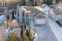 164A LAKESHORE ROAD  St. Catharines, ON L2N 2V1