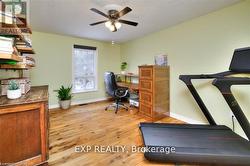 2 of 3 second floor bedrooms - 