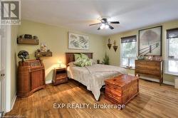 3 of 3 second floor bedrooms - 