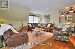 main living area - living room (3rd floor) - 