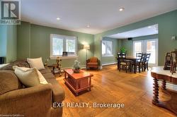 ground floor potential rec room - 