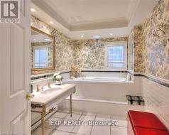 ground floor 3pc bathroom - 