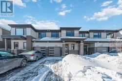 236 BILLRIAN CRESCENT  Ottawa, ON K2S 3A6