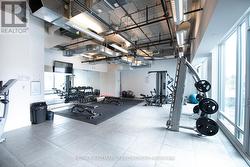 Dalton Brown Gym - 
