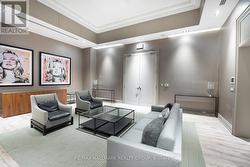 Champagne Lounge - Party Room with Full Kitchen - 