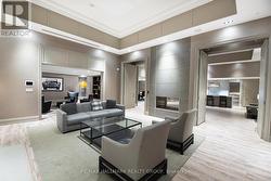 Champagne Lounge - Party Room with Full Kitchen - 